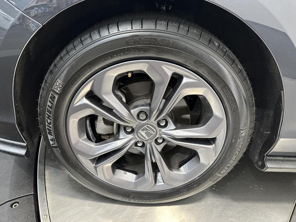 used 2023 Honda Accord car, priced at $25,965