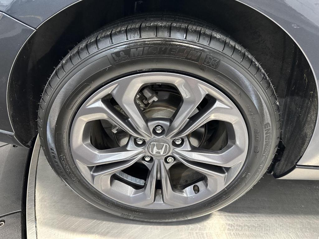 used 2023 Honda Accord car, priced at $25,965