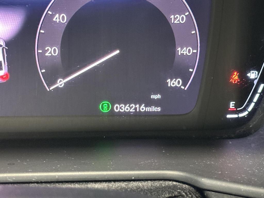 used 2023 Honda Accord car, priced at $25,965