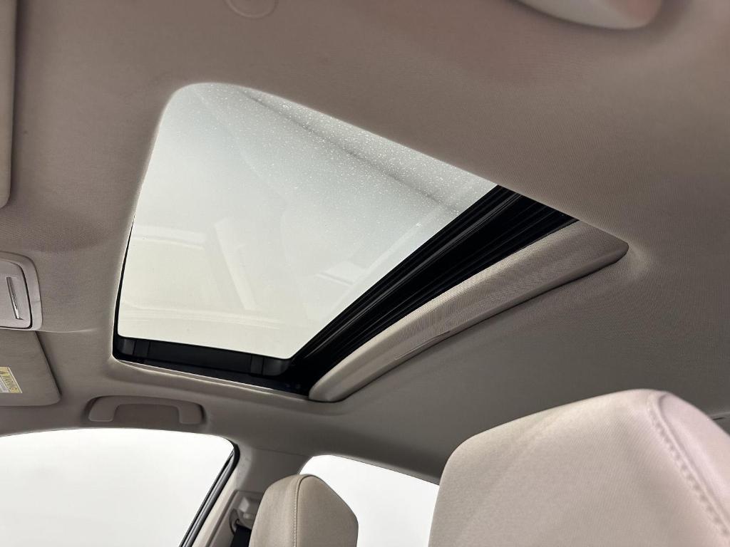 used 2023 Honda Accord car, priced at $25,965