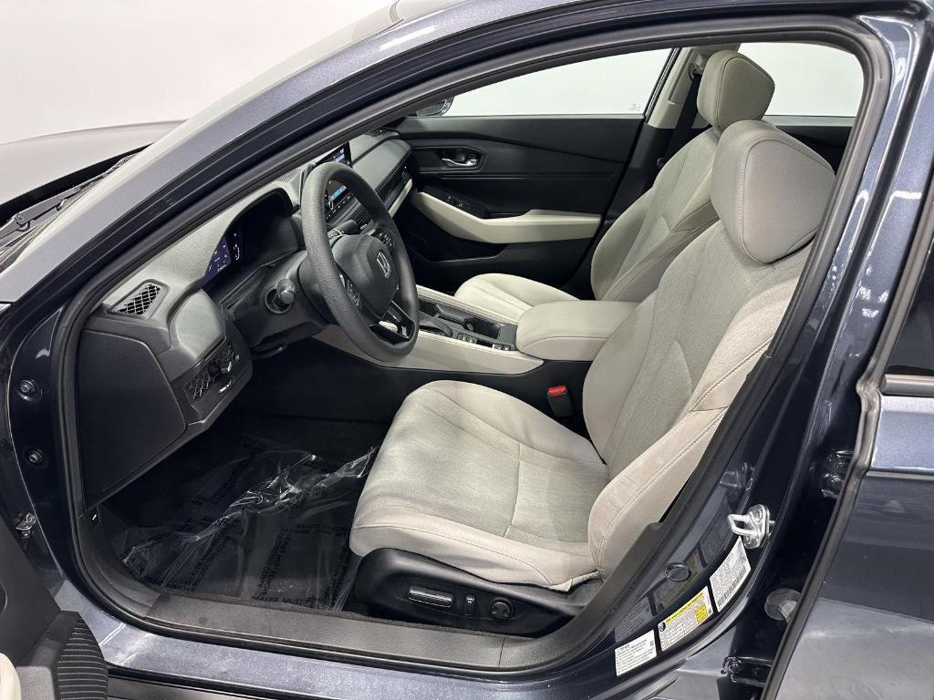 used 2023 Honda Accord car, priced at $25,965