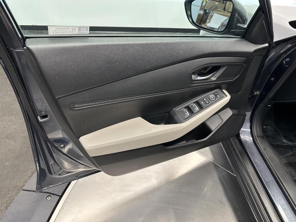used 2023 Honda Accord car, priced at $25,965
