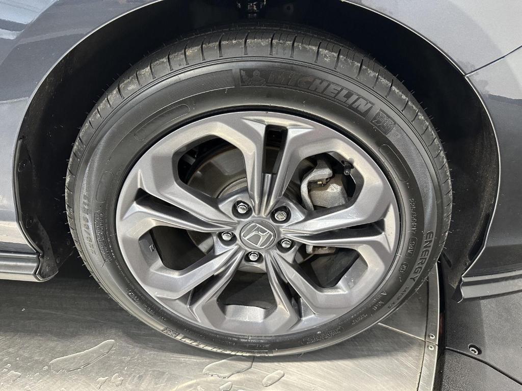 used 2023 Honda Accord car, priced at $25,965