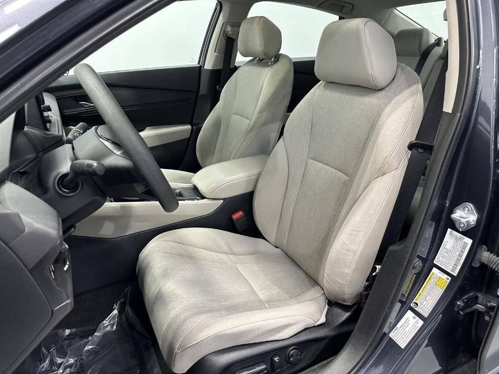 used 2023 Honda Accord car, priced at $25,965