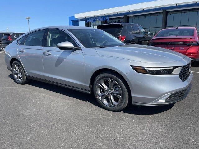 new 2024 Honda Accord car, priced at $31,005