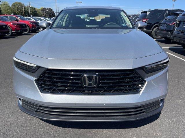 new 2024 Honda Accord car, priced at $31,005