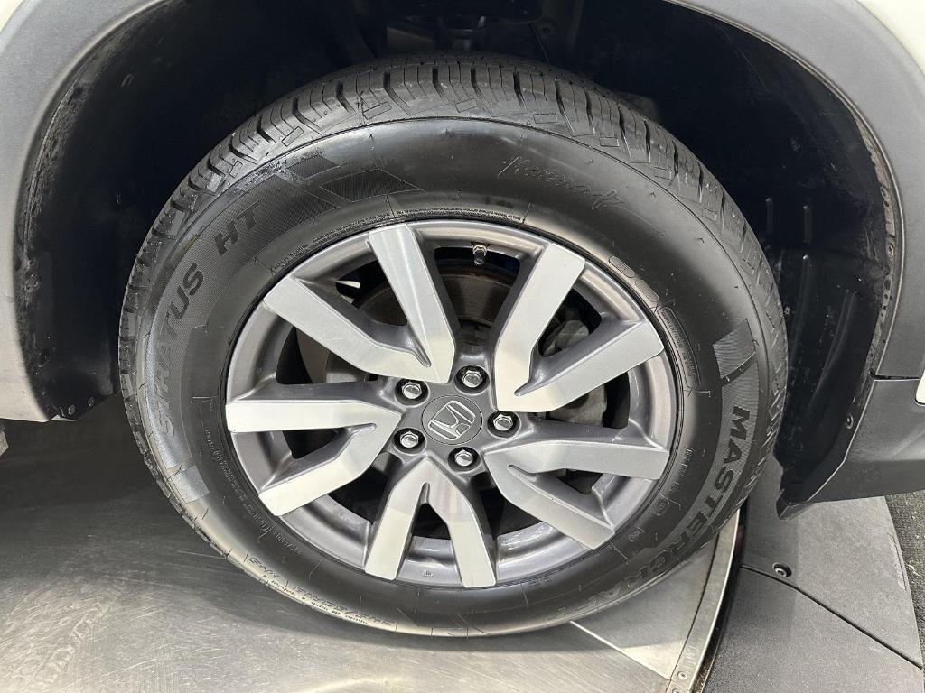 used 2019 Honda Pilot car, priced at $24,995