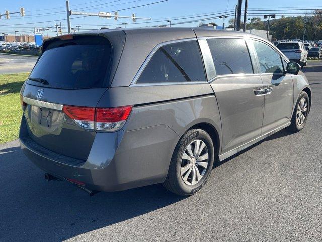 used 2014 Honda Odyssey car, priced at $15,000