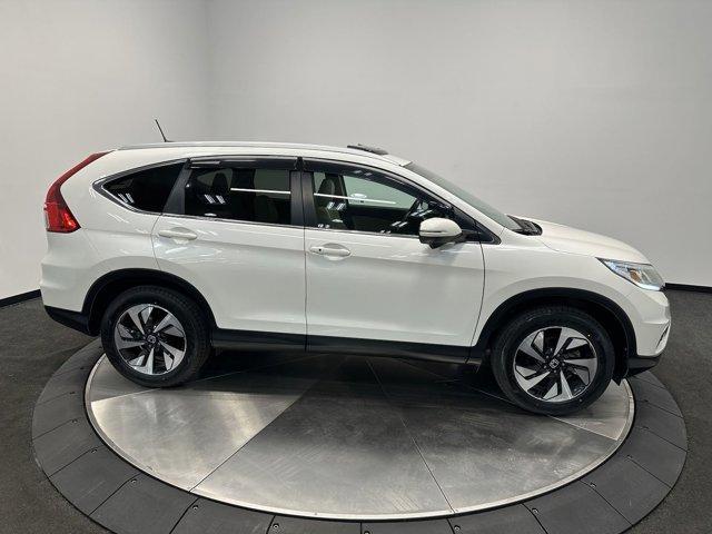 used 2016 Honda CR-V car, priced at $18,995