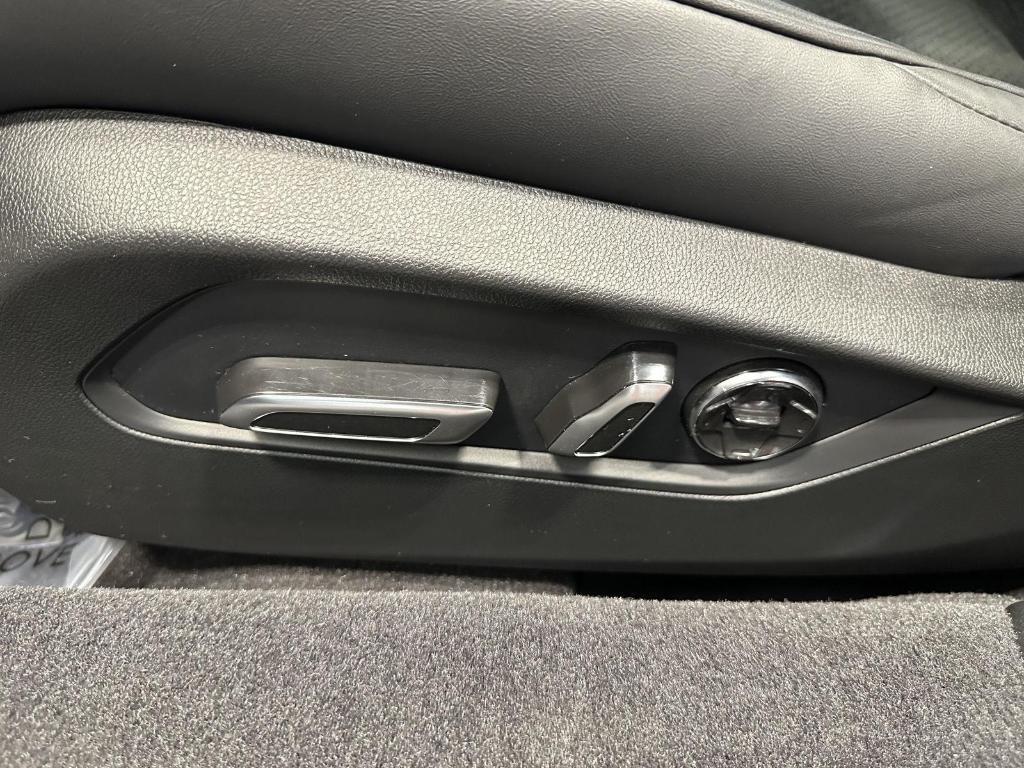 used 2023 Acura TLX car, priced at $49,995