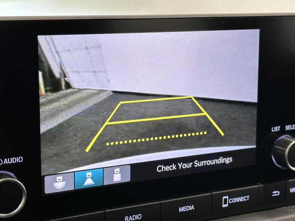 used 2022 Honda Civic car, priced at $22,995