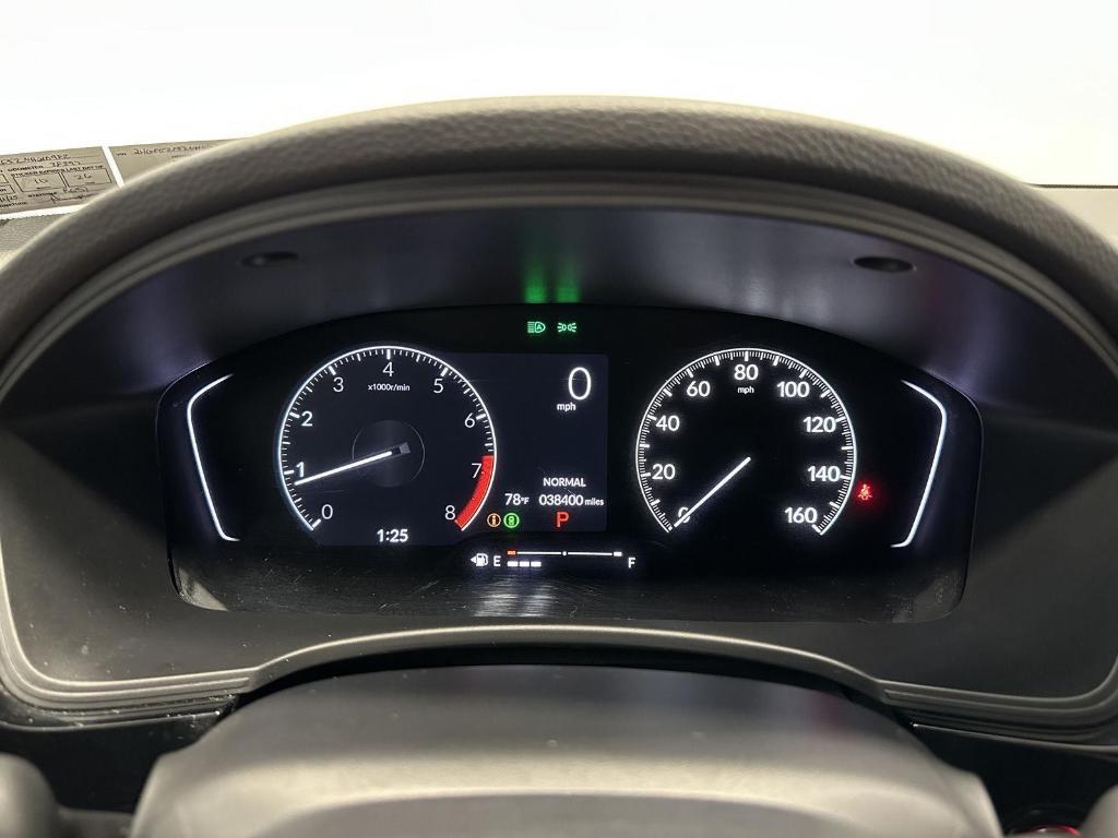 used 2022 Honda Civic car, priced at $22,995