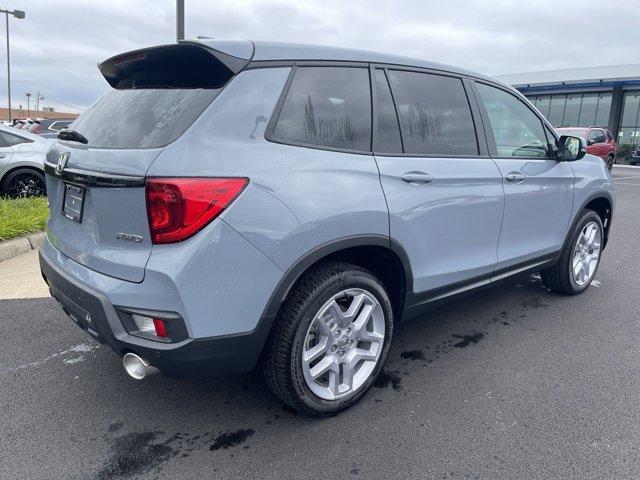 new 2025 Honda Passport car, priced at $44,250