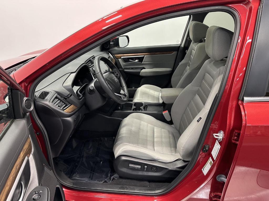 used 2022 Honda CR-V car, priced at $29,995