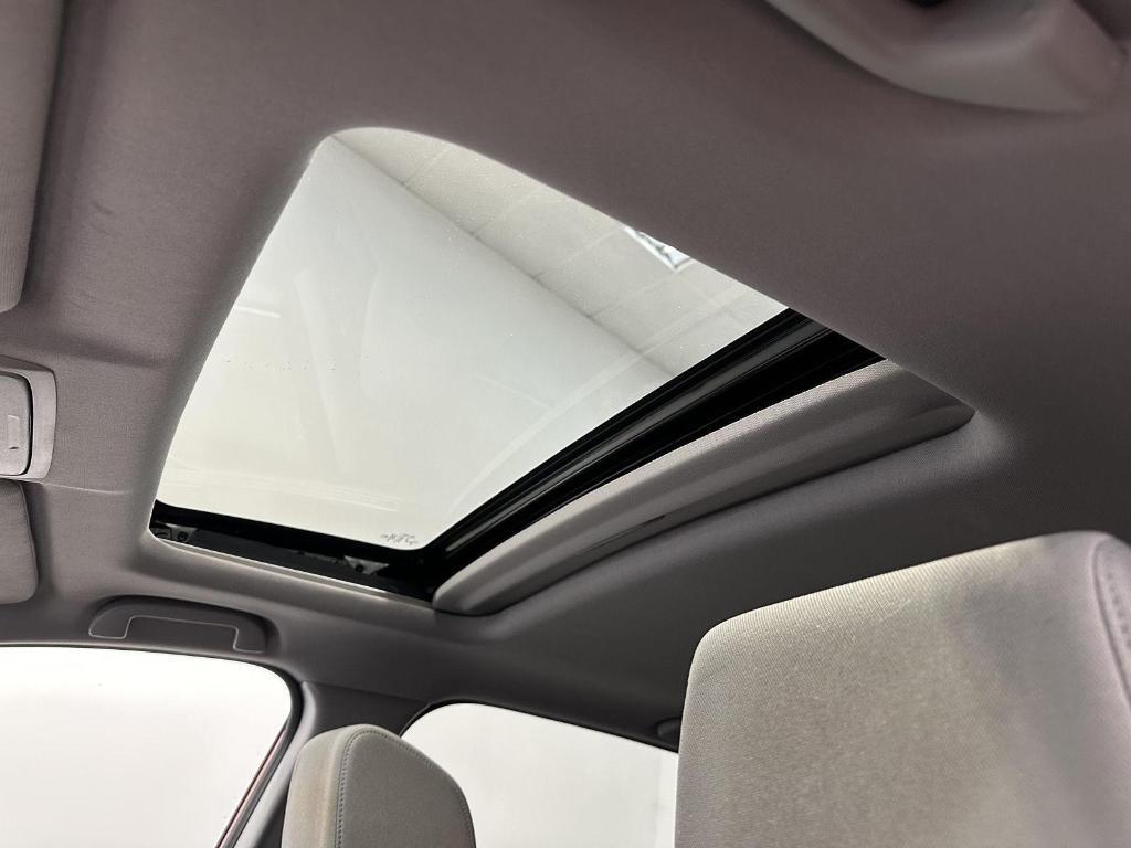 used 2022 Honda CR-V car, priced at $29,995