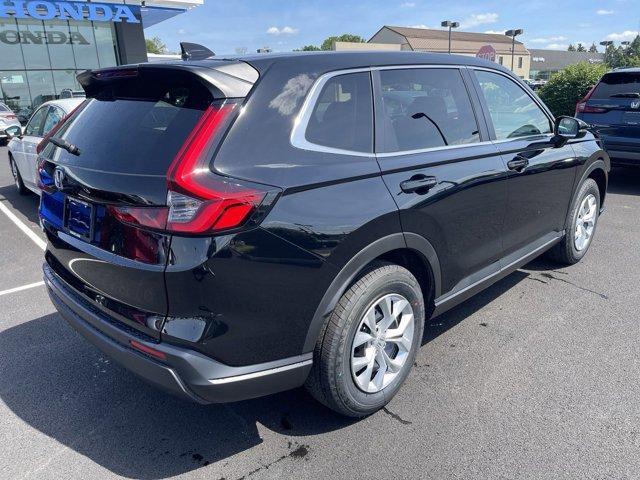 new 2025 Honda CR-V car, priced at $32,950