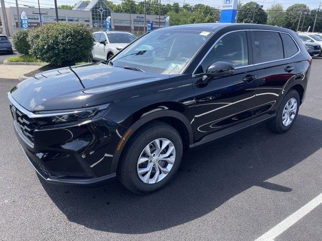 new 2025 Honda CR-V car, priced at $32,950