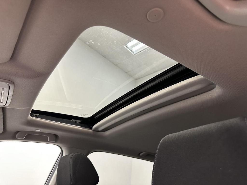 used 2023 Honda CR-V car, priced at $27,595