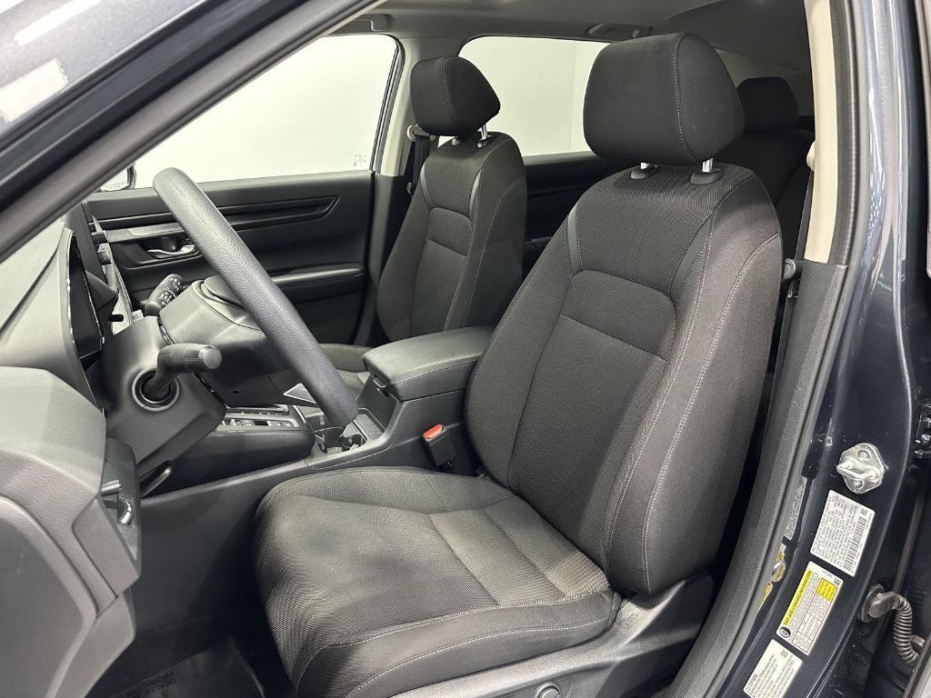 used 2023 Honda CR-V car, priced at $27,595