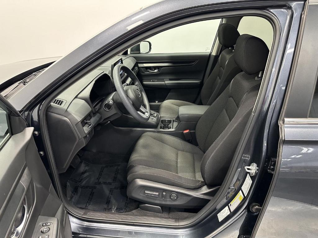 used 2023 Honda CR-V car, priced at $27,595