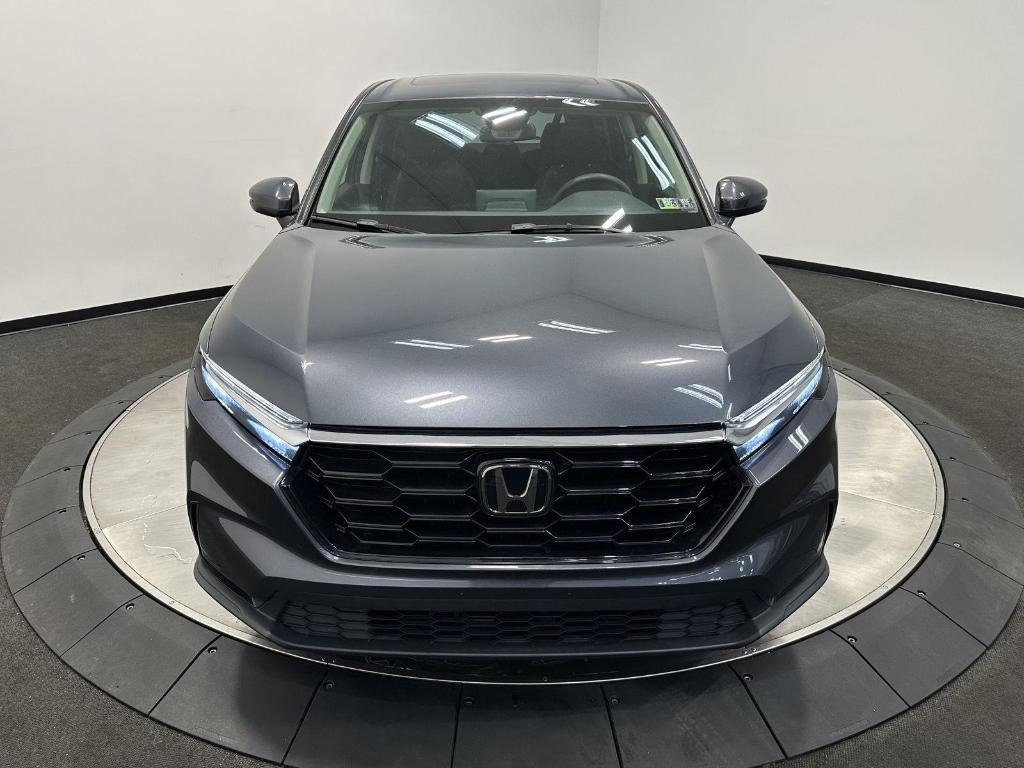 used 2023 Honda CR-V car, priced at $27,595