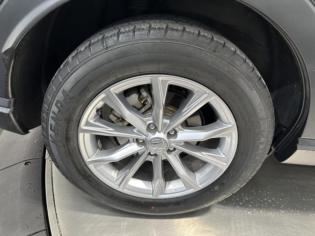 used 2023 Honda CR-V car, priced at $27,595