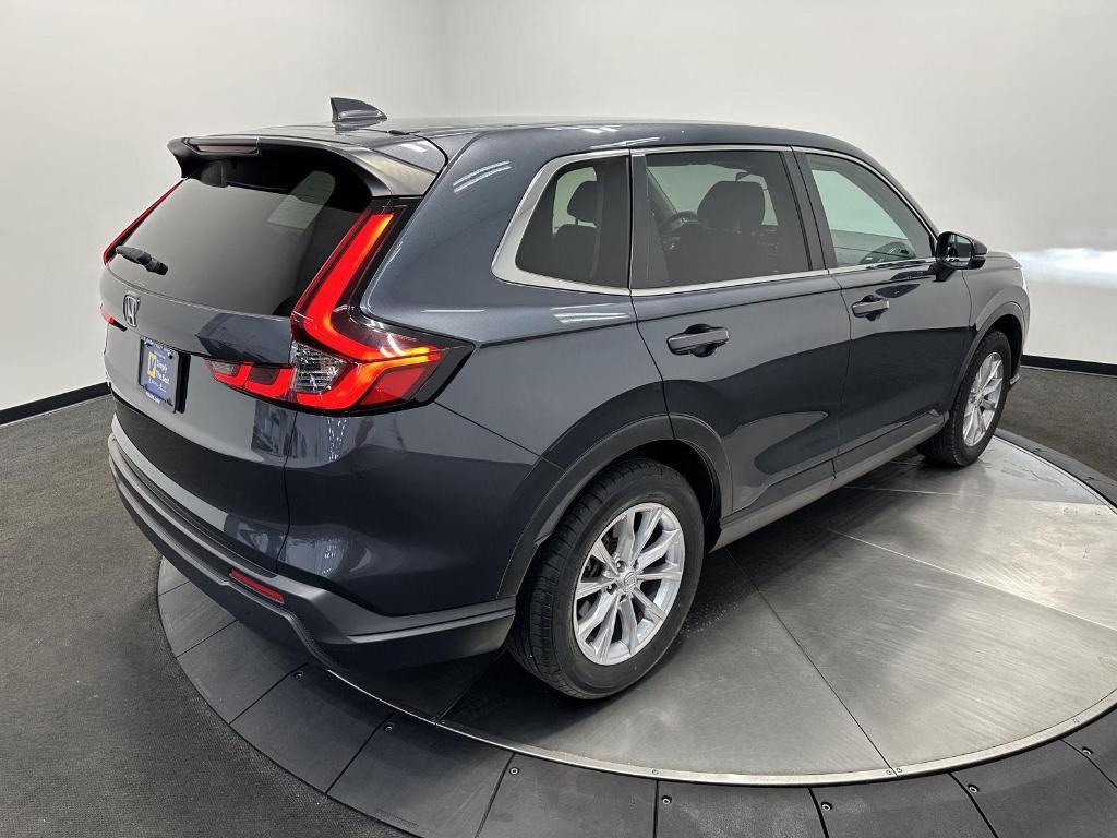 used 2023 Honda CR-V car, priced at $27,595