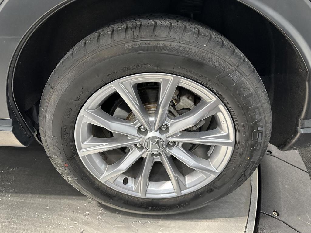 used 2023 Honda CR-V car, priced at $27,595