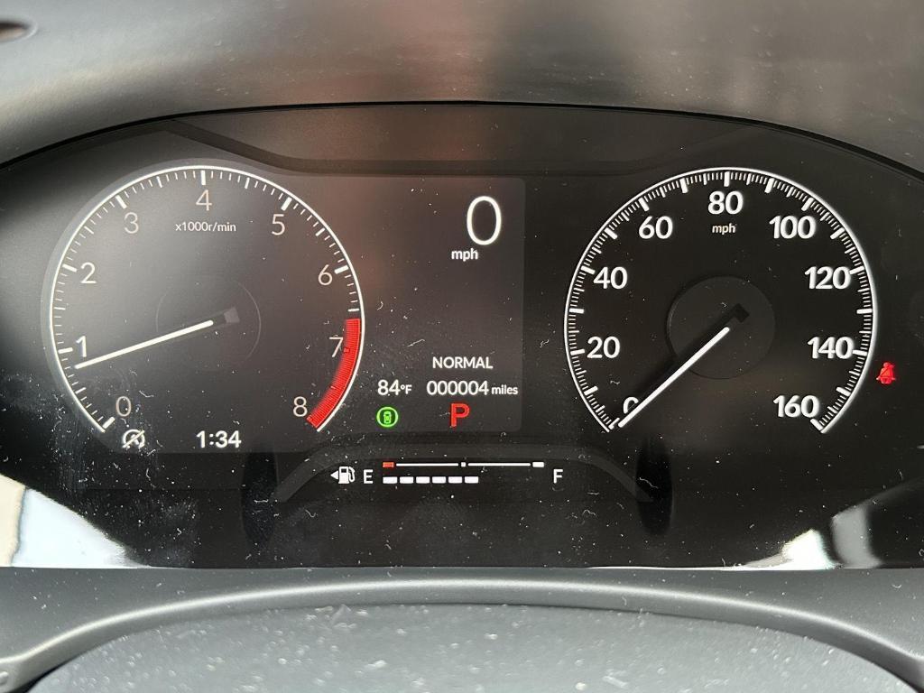 new 2026 Honda Civic car, priced at $28,167