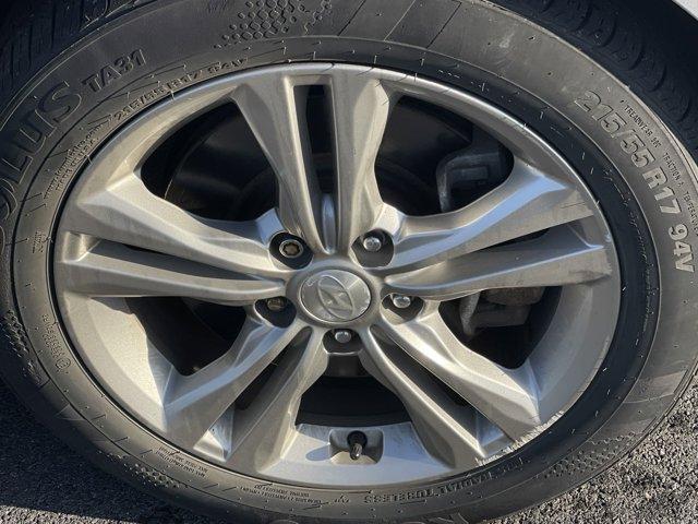 used 2019 Hyundai Sonata car, priced at $17,495