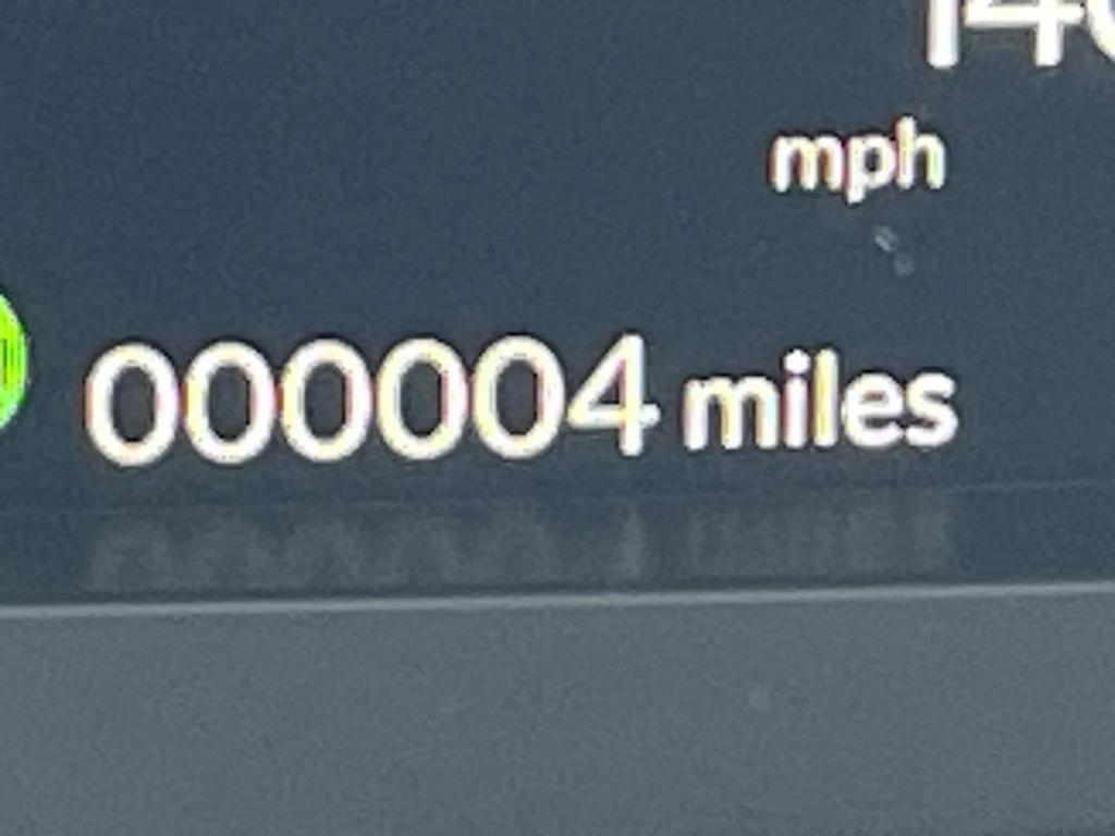 new 2026 Honda CR-V car, priced at $38,350