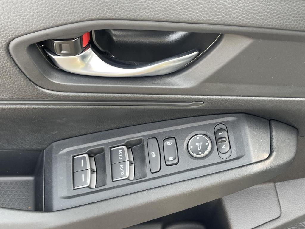 new 2025 Honda Accord car, priced at $29,900