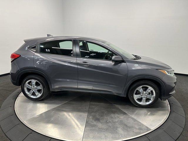 used 2019 Honda HR-V car, priced at $16,995