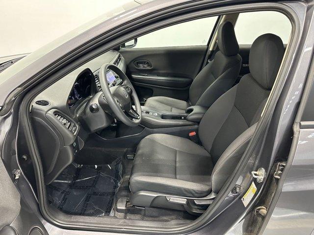 used 2019 Honda HR-V car, priced at $16,995