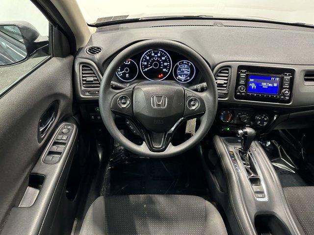 used 2019 Honda HR-V car, priced at $16,995