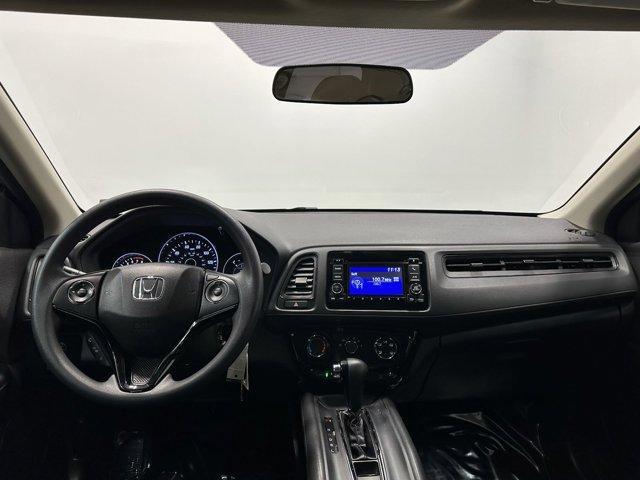 used 2019 Honda HR-V car, priced at $16,995