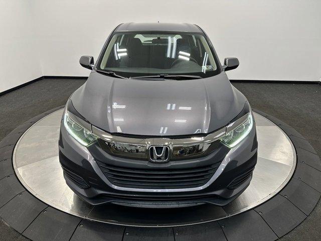 used 2019 Honda HR-V car, priced at $16,995