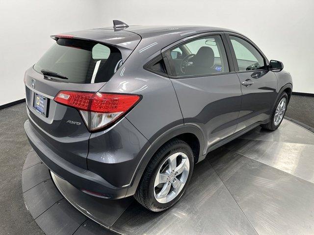 used 2019 Honda HR-V car, priced at $16,995