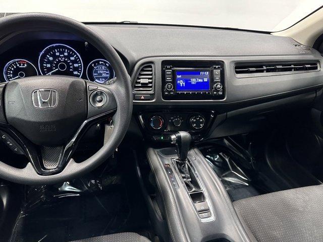 used 2019 Honda HR-V car, priced at $16,995