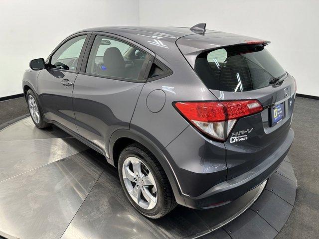 used 2019 Honda HR-V car, priced at $16,995