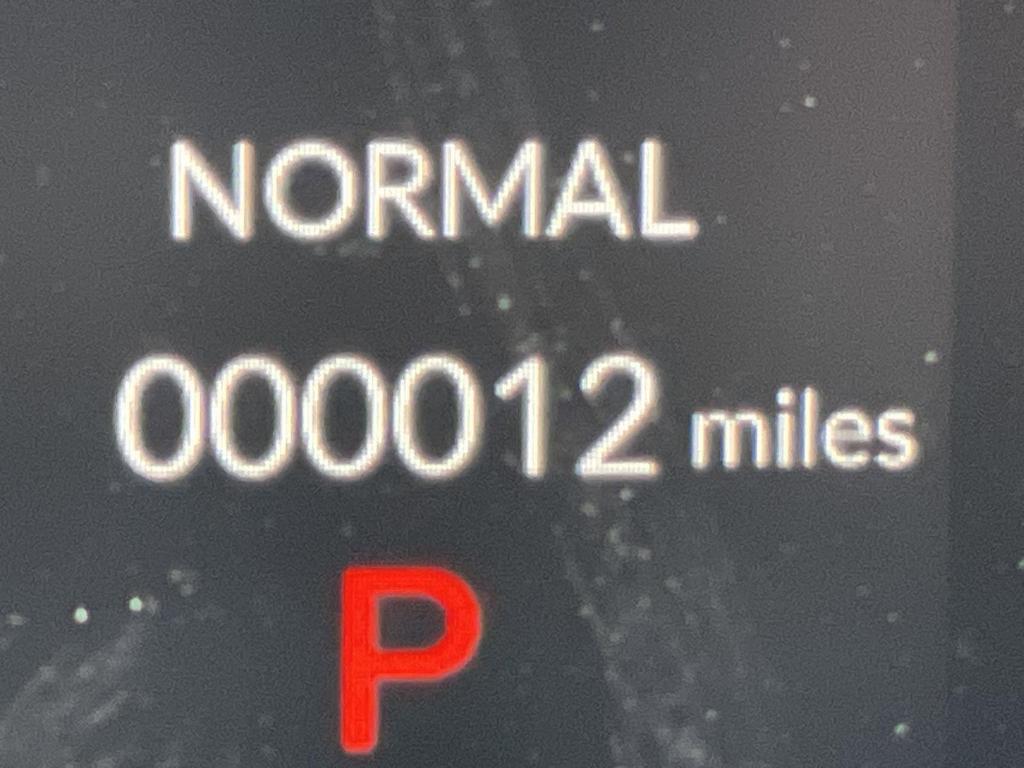 new 2025 Honda HR-V car, priced at $30,850