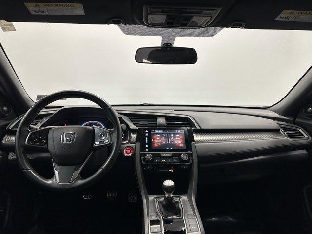 used 2018 Honda Civic car, priced at $20,995