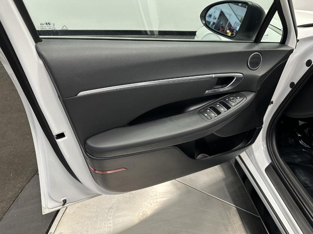 used 2022 Hyundai Sonata car, priced at $21,495