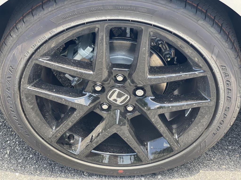 new 2026 Honda Civic car, priced at $27,745