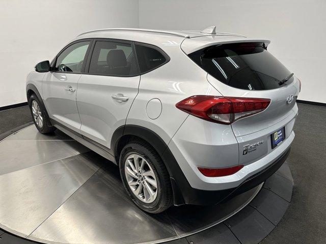 used 2018 Hyundai Tucson car, priced at $17,995