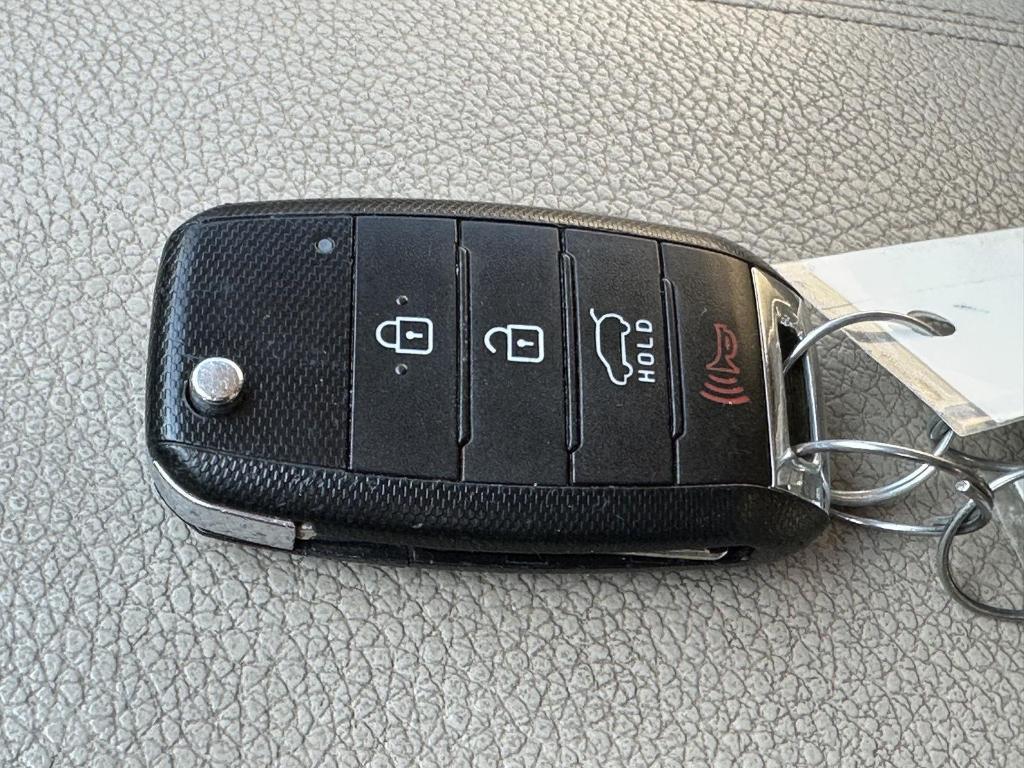 used 2015 Kia Sorento car, priced at $9,995