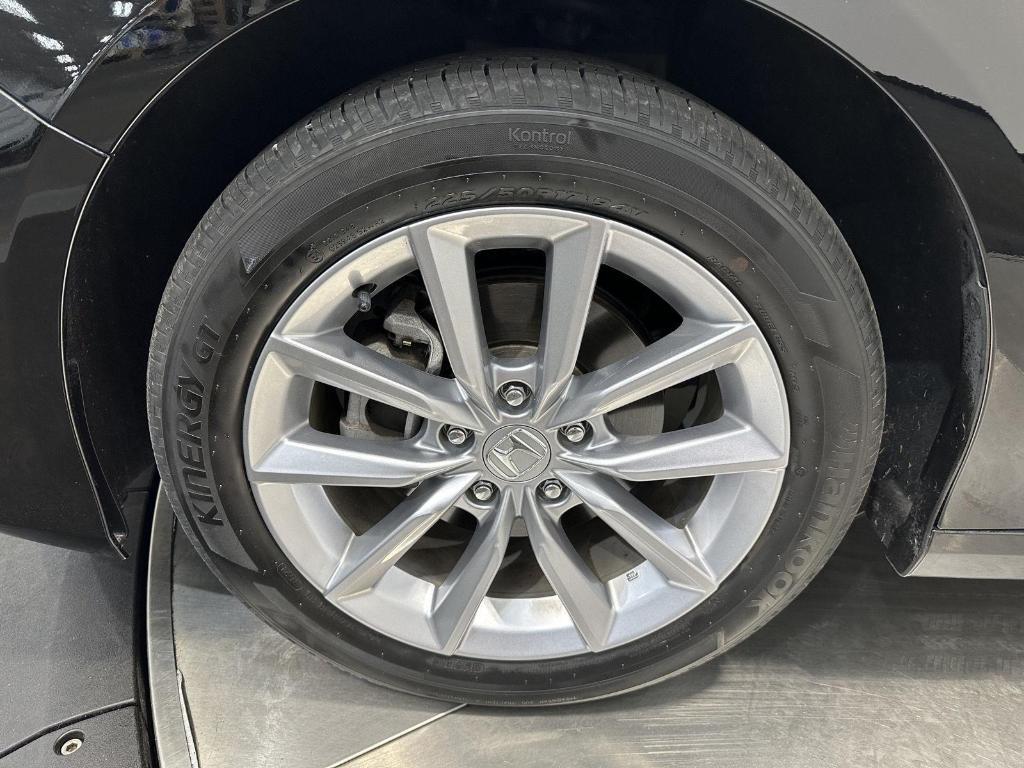 used 2022 Honda Accord car, priced at $23,995