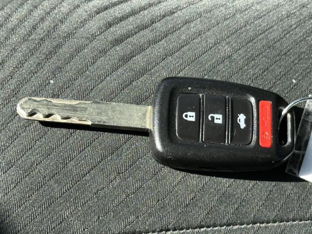 used 2015 Honda Accord car, priced at $11,995