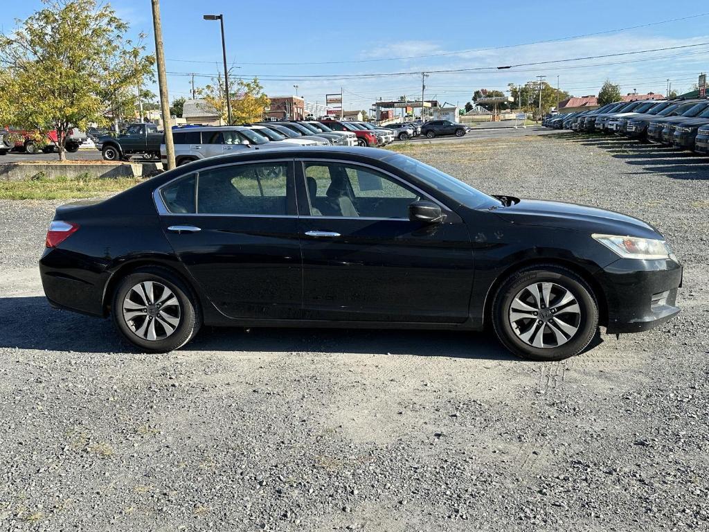 used 2015 Honda Accord car, priced at $11,995