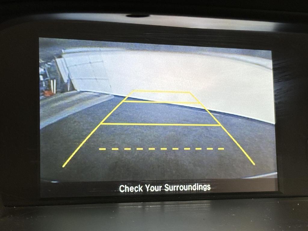 used 2015 Honda Accord car, priced at $11,995